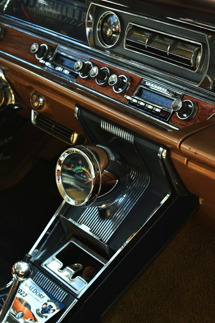 Confort & Accessoires Auto