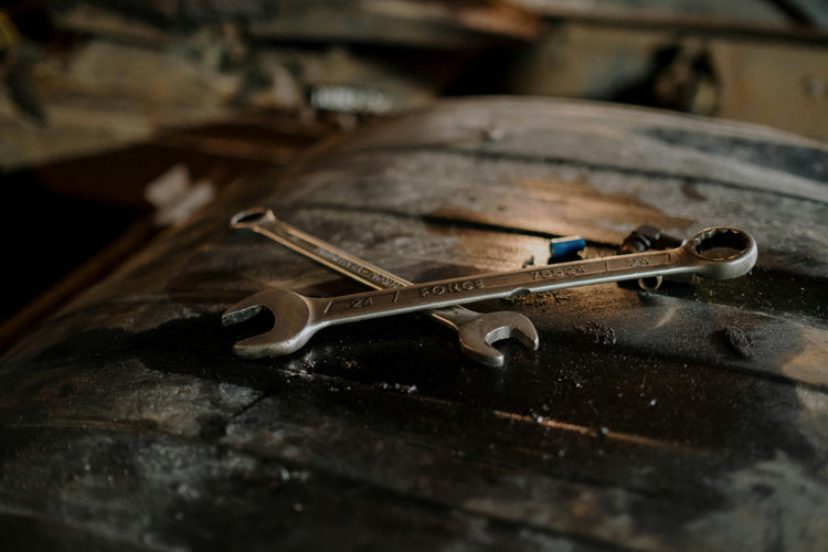 Outils & Matériel de Détailing