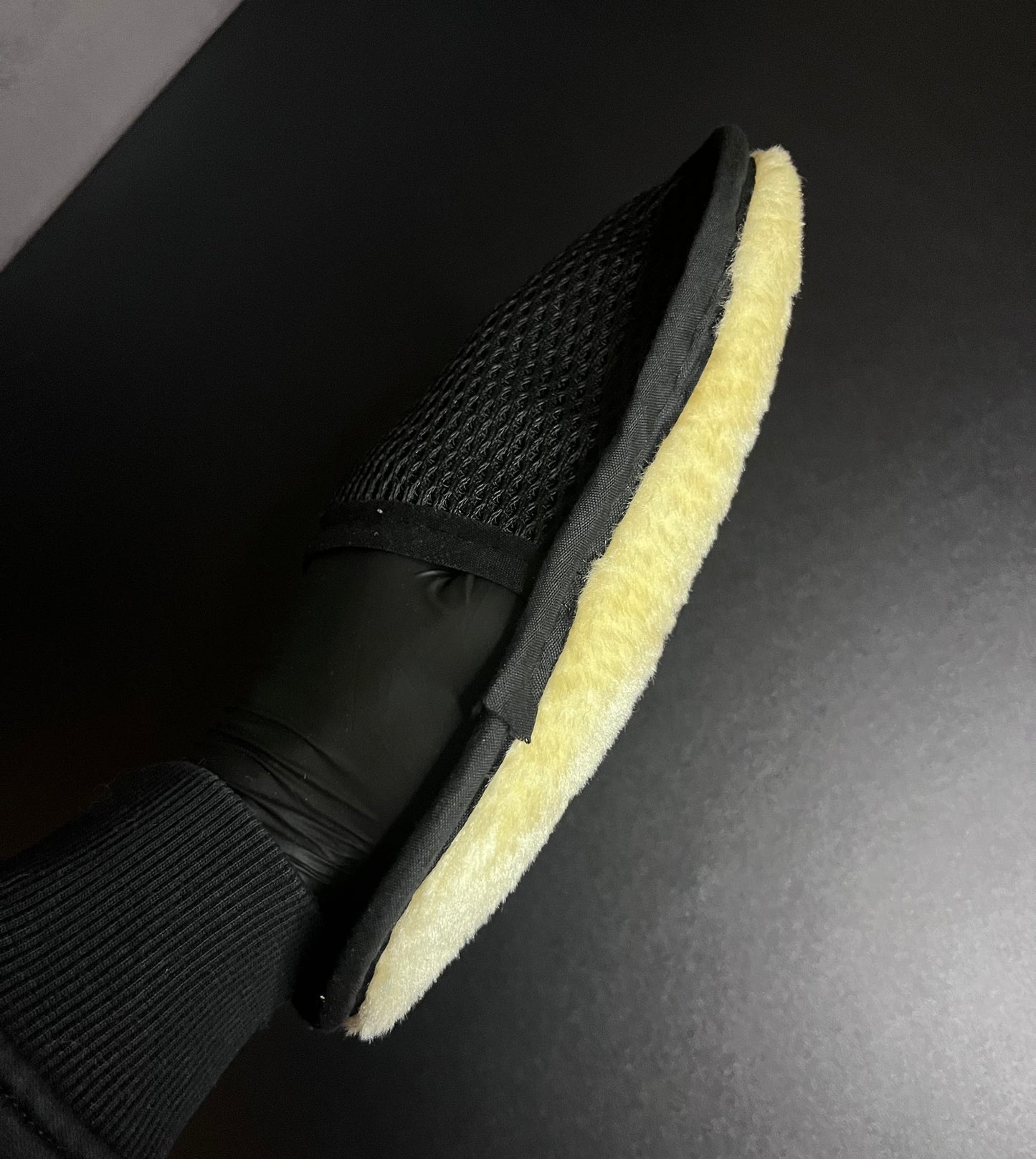 Gants de Nettoyage en Microfibre pour Voiture – Doux et Absorbants