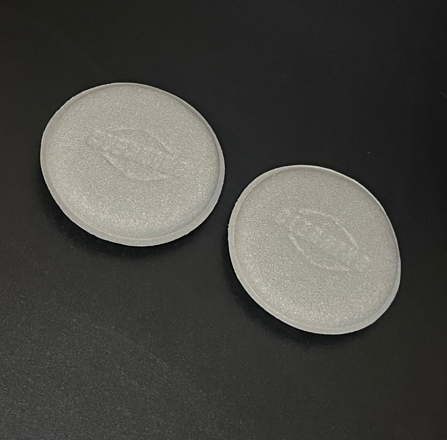 Éponge Microfibre 2 en 1 – Applicateur Finition Voiture, lot de 4