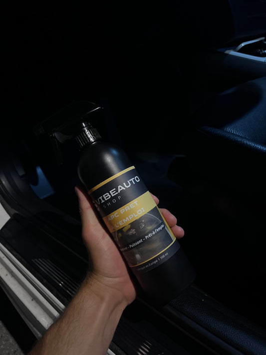 APC Prêt à l’emploi - 500ml