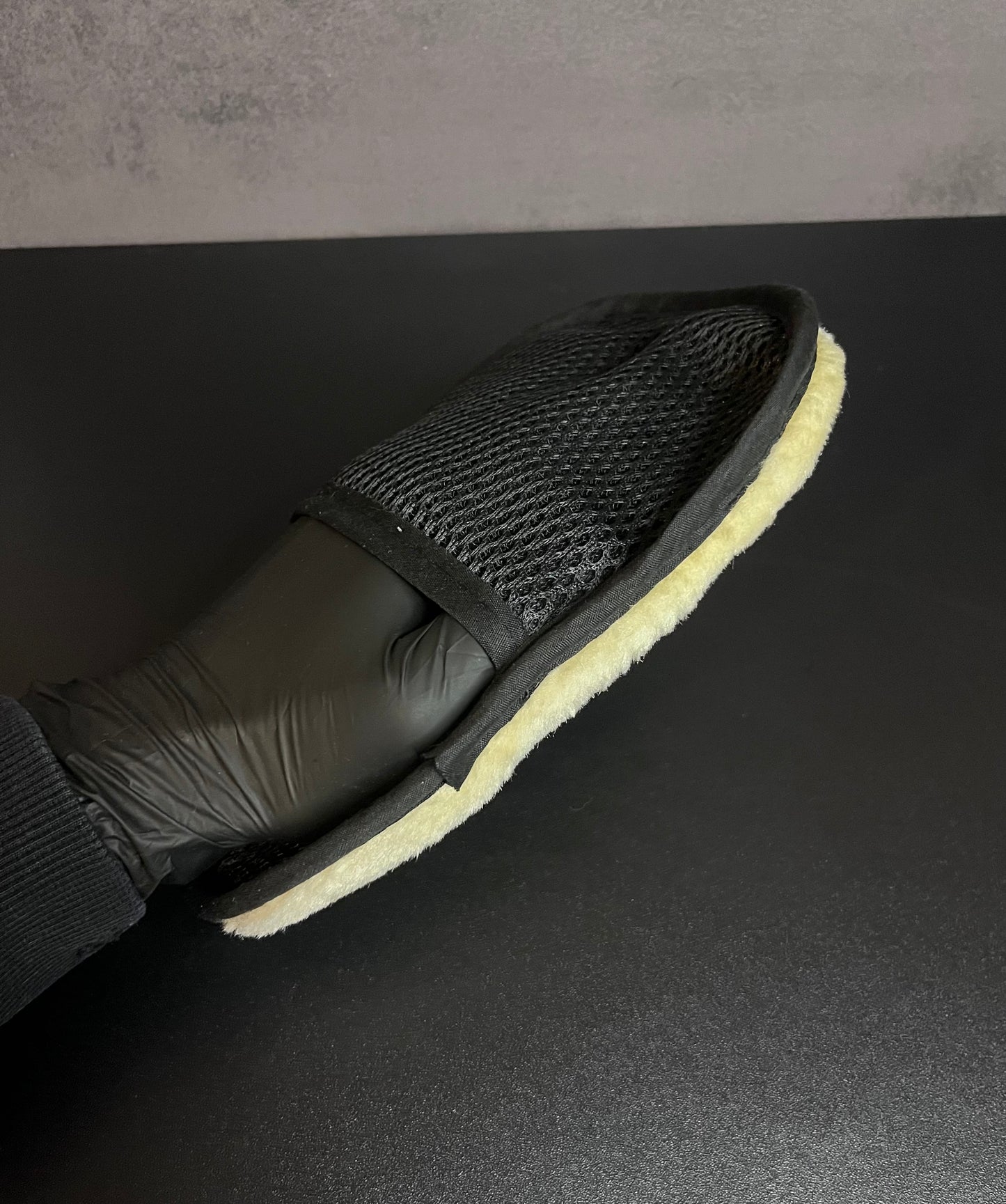 Gants de Nettoyage en Microfibre pour Voiture – Doux et Absorbants