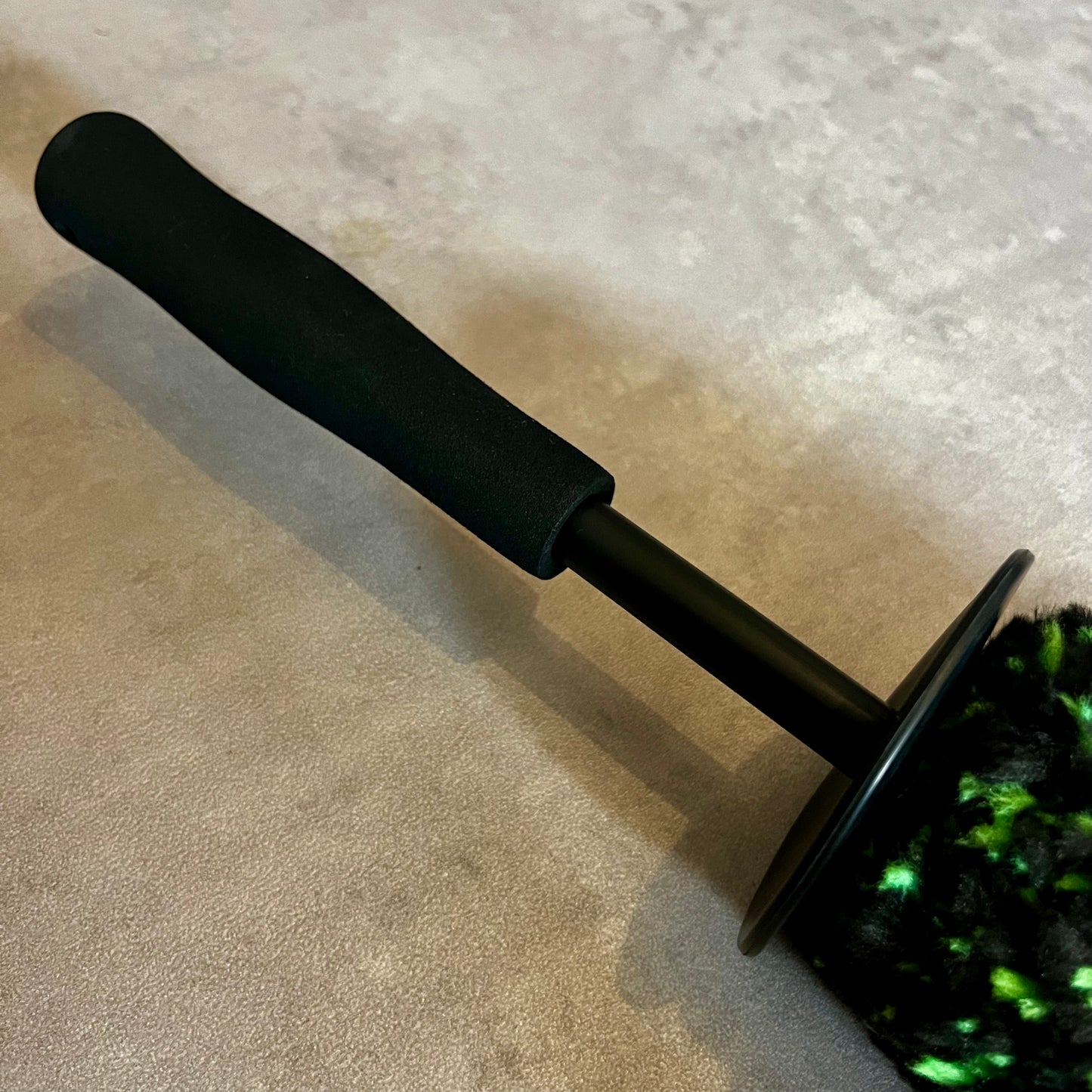 Brosse de Lavage Jantes Voiture – Qualité Pro, Ne Raye Pas | VibeAuto