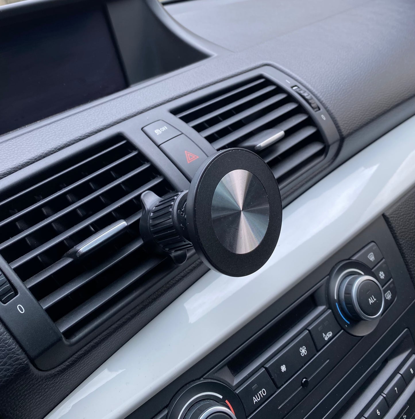 Support Téléphone Magnétique pour Voiture – Avec Aimant supplémentaire