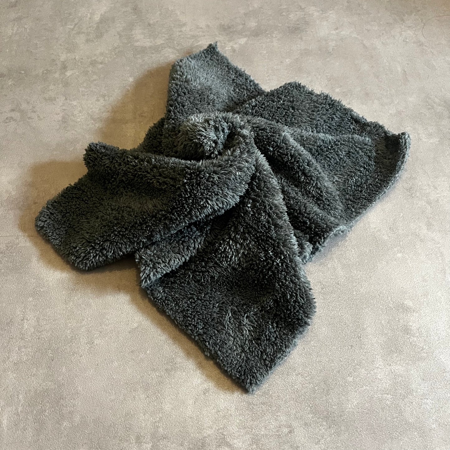 Microfibre lustrage 40x40