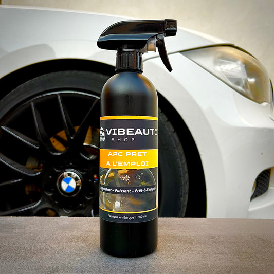 APC Prêt à l’emploi - 500ml