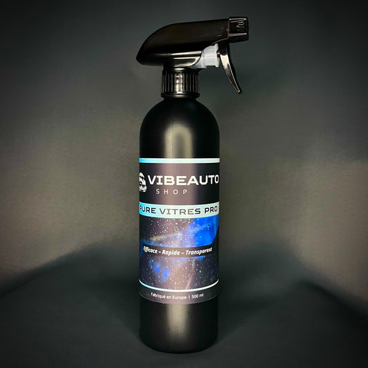 Pure Vitre Pro - 500 ml