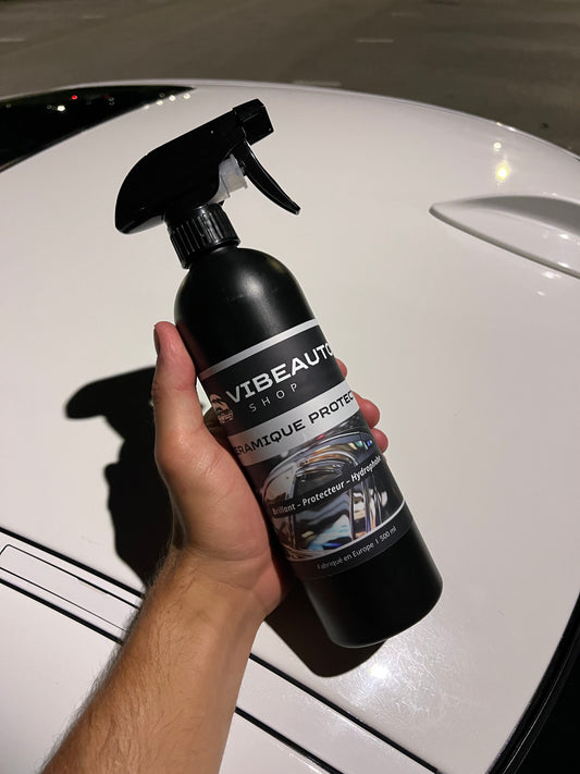 Céramique Protect+ - 500ml