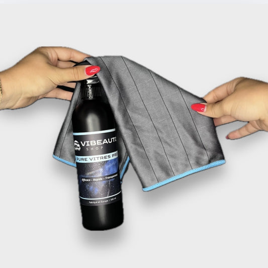 Pack Vitres – VibeAuto