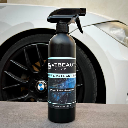 Pure Vitre Pro - 500 ml