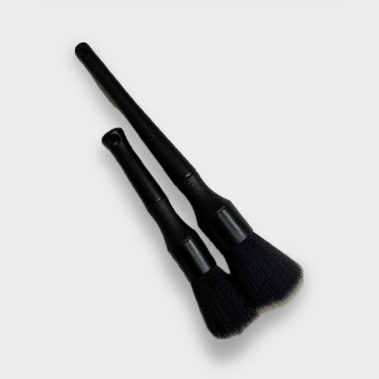 Pack 2 Pinceaux Detailing doux