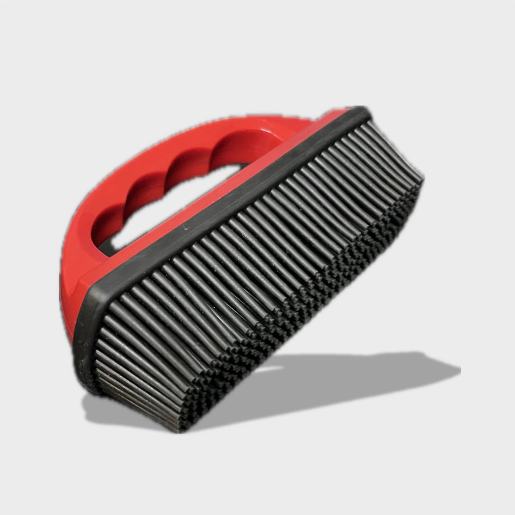 Brosse Anti-Poils Textile Voiture