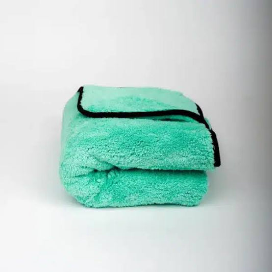 Microfibre Séchage VibeAuto 1200GSM – Ultra Absorbante 50x70 cm