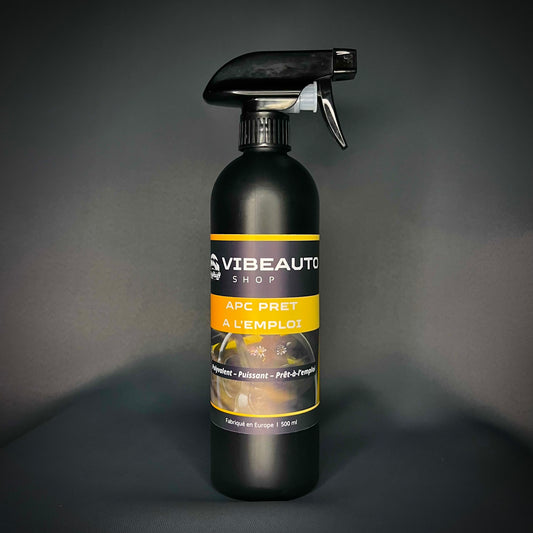 APC Prêt à l’emploi - 500ml