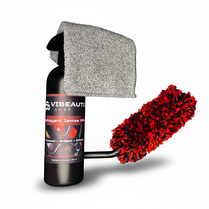 Pack Jantes – VibeAuto