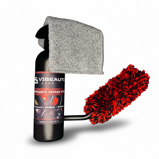 Pack Jantes – VibeAuto