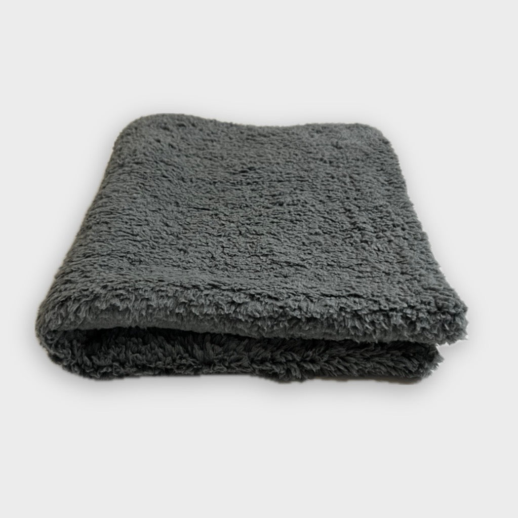 Microfibre lustrage 800gsm - 40x40cm
