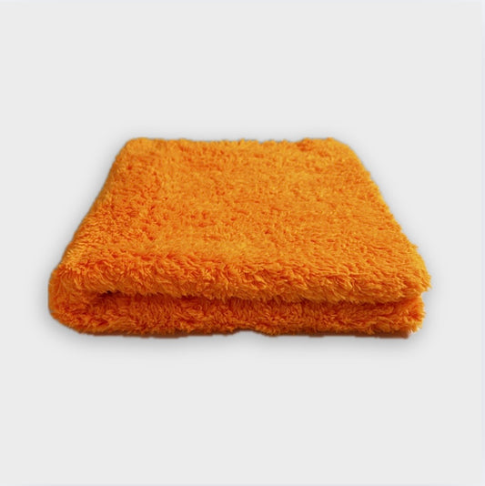 Microfibre lustrage 800gsm - 40x40cm